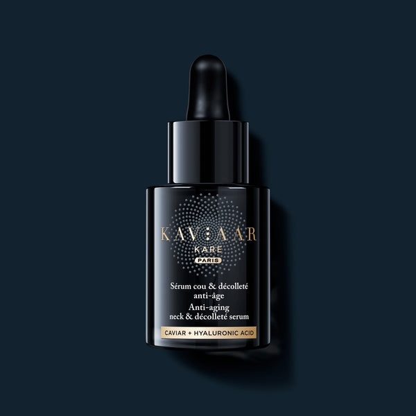 Kaviaar_Kare_Sérum_cou_&_décolleté_anti-âge_flacon_30_ml
